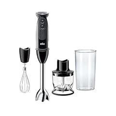 Braun MQ5025 Multiquick Vario Hand Blender
