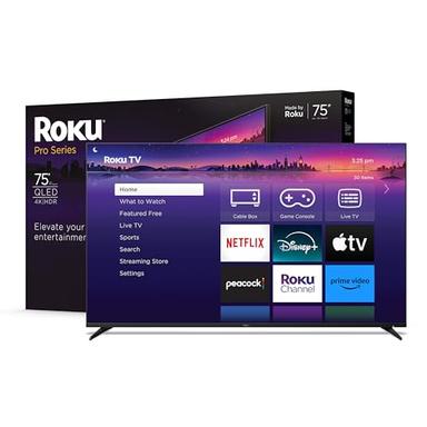 roku tvs