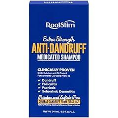 RootStim Anti-Fungal Scalp Shampoo