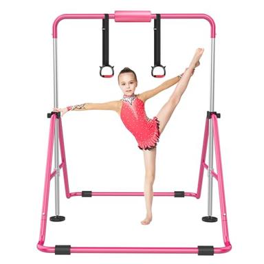gymnastic bar