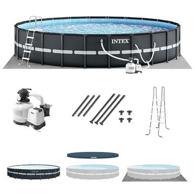 intex swimming pool