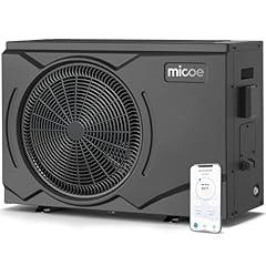 MICOE 35000 BTU Inverter Pool Heater