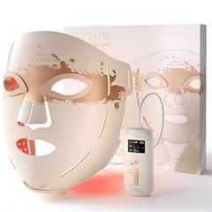 RENPHO 2026 Red Light Therapy Mask