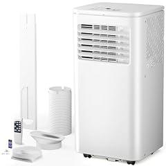 Antarctic Star Portable Air Conditioner 8000 BTU