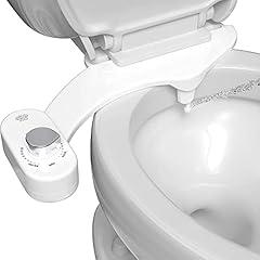 Squatty Potty Refresh-it Dual Stream Bidet Attachment