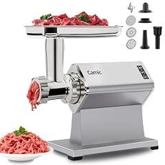 Camic Electric Meat Grinder 300W