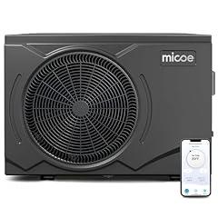 MICOE Inverter Pool Heat Pump 35000BTU