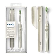 Philips Sonicare One Rechargeable Toothbrush Snow