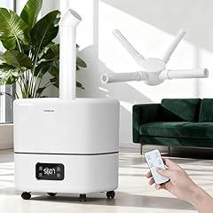 YOKEKON Whole House Humidifier 30L 5000 sq.ft