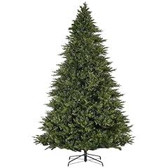 HOMCOM 12ft Artificial Christmas Tree