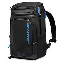 SPARTER Insulated Leak Proof Backpack Cooler