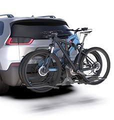 Crindar 2-Bike Hitch Rack for Cars