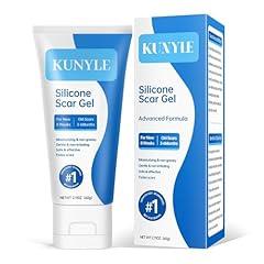 Kunyle Silicone Scar Gel Cream