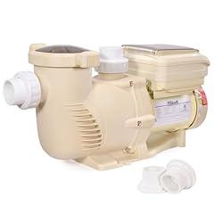 XtremepowerUS SuperFlow Variable Speed Pool Pump