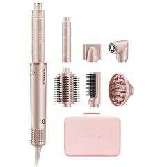 7MAGIC Hot Air Styler Brush
