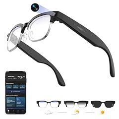 AI Smart Glasses W630