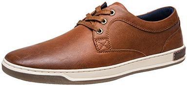 casual men’s dress shoes