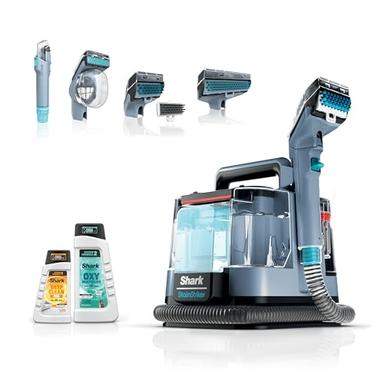 carpet cleaner for pets