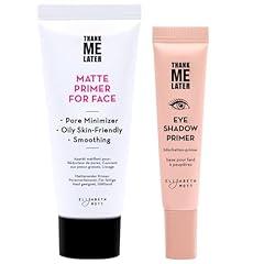 Elizabeth Mott Thank Me Later Primer