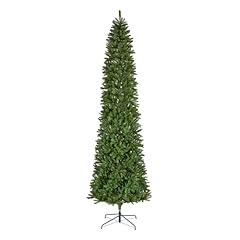 National Tree Company Kingswood Fir Slim Christmas Tree