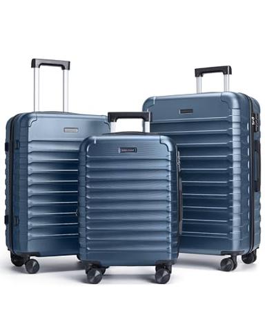 suitcase set