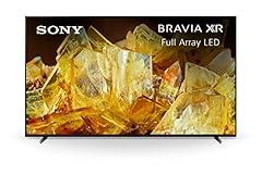 Sony 65 Inch 4K Ultra HD TV X90L