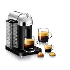 Nespresso Vertuo Coffee and Espresso Maker