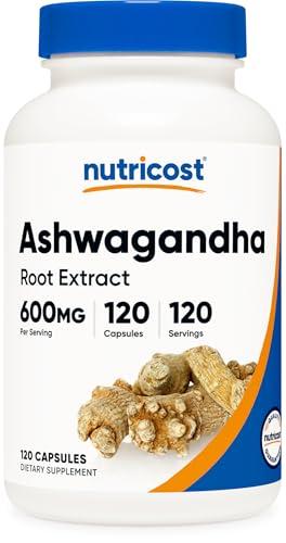 ashwagandha ksm66