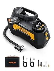 AstroAI H2 Pro Cordless Tire Inflator
