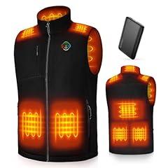 KOVNLO Heated Vest with Battery Pack