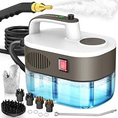 Toolastra Rapid Heating Steam Cleaner