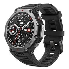 Amazfit T-Rex 3 Rugged Smart Watch 48mm
