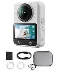 Xtra Sphra360 Panoramic Action Camera