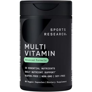 men's multivitamin