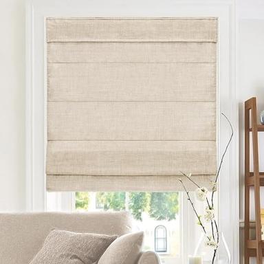 roman window shades