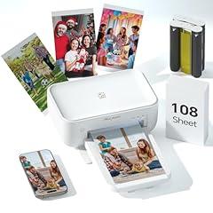 HPRT Wireless Photo Printer