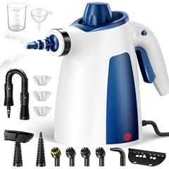 Likzest Handheld Steam Cleaner