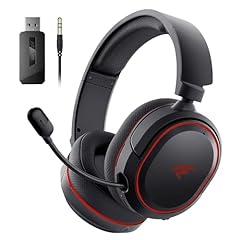 Valorise Wireless Gaming Headset 7.1 Surround Sound