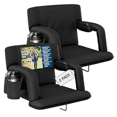 Alpcour Reclining Stadium Seat Chair