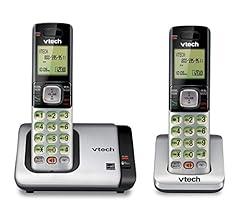 VTech CS6719-2 Cordless Phone with Caller ID