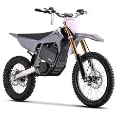 KOOZ 72V 8000W Adult Electric Dirt Bike