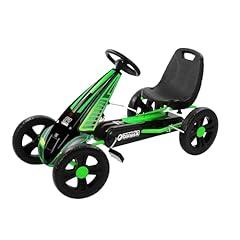 Hauck Cyclone Junior Racing Go Kart