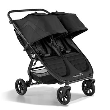 citi mini double stroller