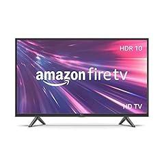 Amazon Fire TV 2-Series HD 32" Smart TV