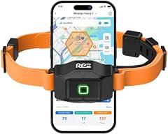RPZ GPS Wireless Dog Fence System
