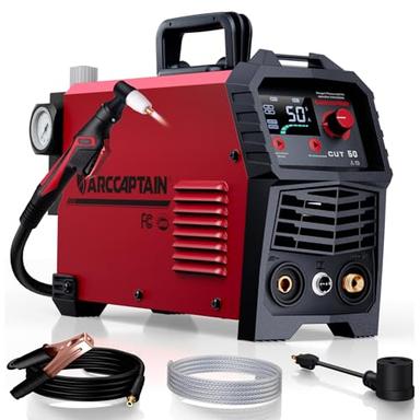 plasma cutter