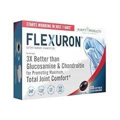 Purity Products Flexuron Joint Formula