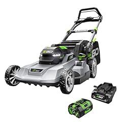 EGO Power+ LM2114 Cordless Electric Lawn Mower