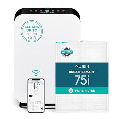 alen air purifier