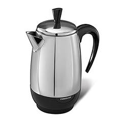 Farberware FCP280 Electric Coffee Percolator
